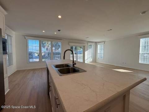 723 Hyacinth Circle, Barefoot Bay FL - photo 12 of 25
