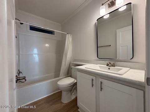 723 Hyacinth Circle, Barefoot Bay FL - photo 14 of 25