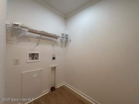 723 Hyacinth Circle, Barefoot Bay FL - photo 15 of 25