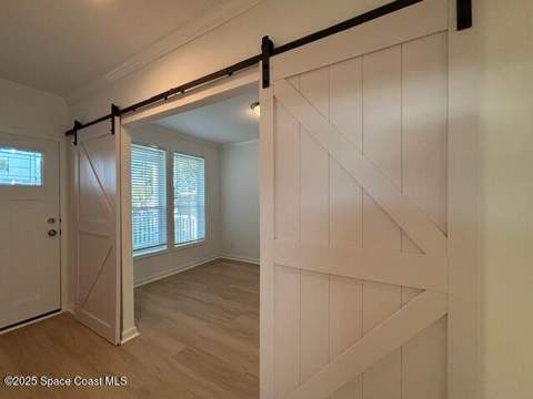 723 Hyacinth Circle, Barefoot Bay FL - photo 18 of 25