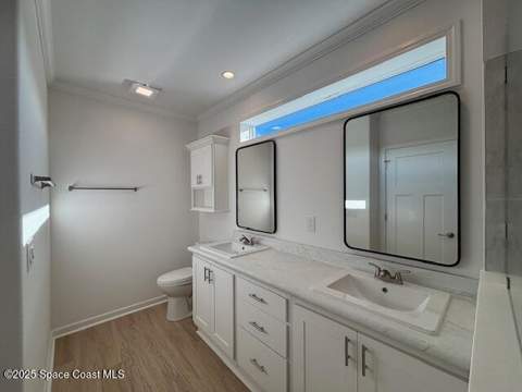 723 Hyacinth Circle, Barefoot Bay FL - photo 24 of 25