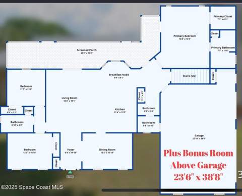 581 Drexel Avenue, Palm Bay FL - photo 6 of 58
