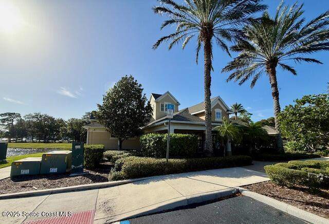 3 bedroom Condominium at 3868 Lexmark Lane #309, Ventura at Turtle Creek Condo Ph IV, Rockledge — photo 4
