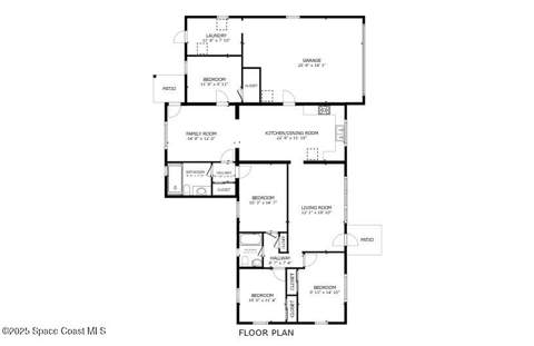 107 Franklyn Avenue, Indialantic FL - photo 7 of 36
