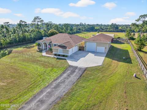 2740 Waring Lane, Malabar FL - photo 12 of 96