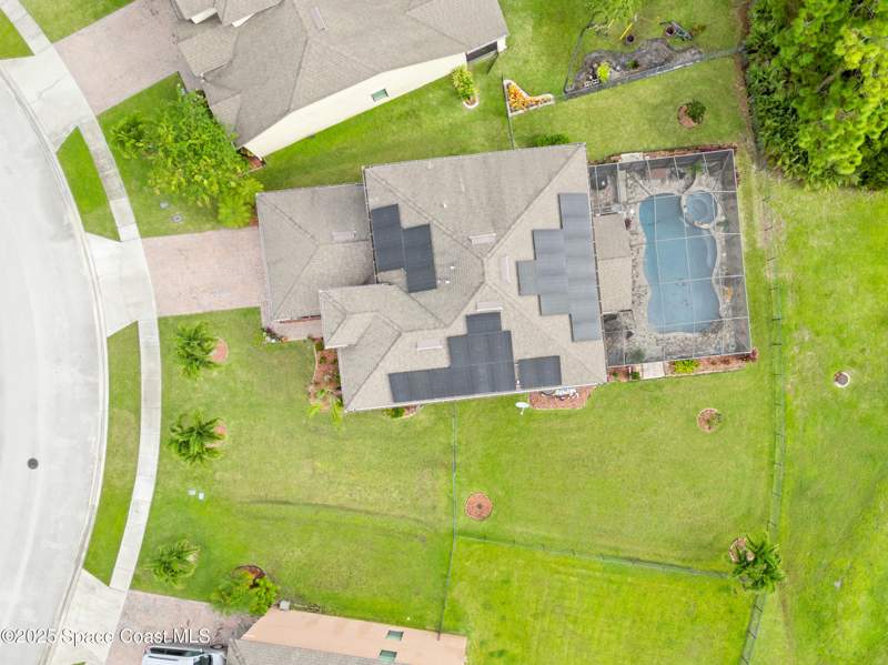 5 bedroom Single Family Residence at 850 Fiddleleaf Circle, Sawgrass Lakes Phase One, Melbourne — photo 4