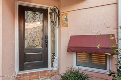 254 Seaview Street #B, Melbourne Beach FL - photo 16 of 81