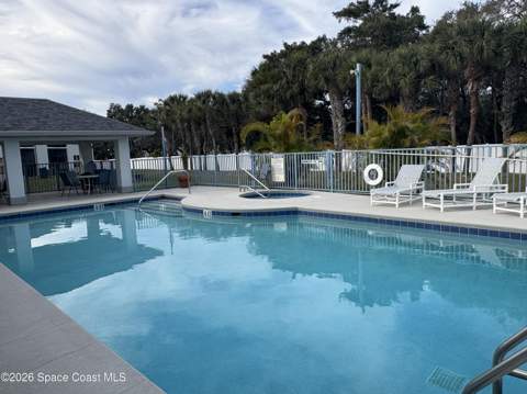 161 Portside Avenue #203, Cape Canaveral FL - photo 20 of 25