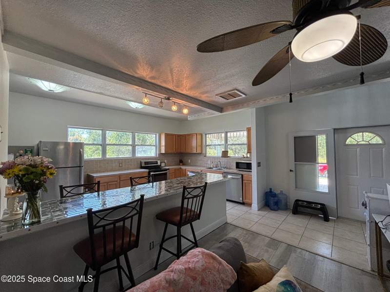 5 bedroom Single Family Residence at 9590 Primrose Drive, Sebastian River Estates, Micco — photo 4