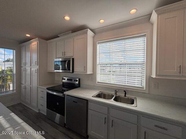2 bedroom Manufactured Home at 146 Holiday Park Boulevard, Port Malabar Holiday Park Unit 1, Palm Bay — photo 5