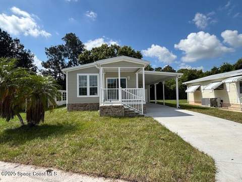 146 Holiday Park Boulevard, Palm Bay FL - photo 19 of 52