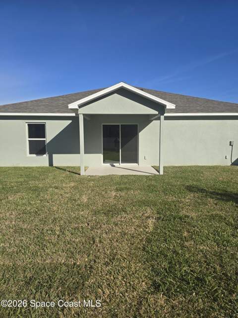 941 SW Richmond Circle, Palm Bay FL - photo 7 of 8