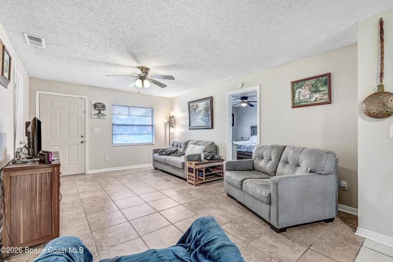 3 bedroom Single Family Residence at 2442 Dianne Drive, Melrose Manor Unit 3, Cocoa — photo 3