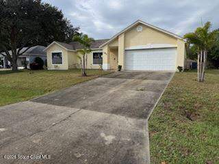 3 bedroom Single Family Residence at 1372 Whaling Avenue, Port Malabar Unit 50, Palm Bay — photo 1