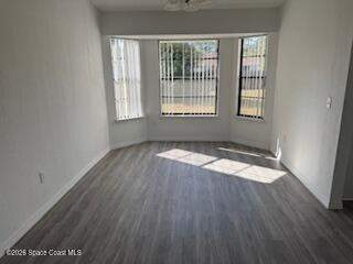3 bedroom Single Family Residence at 1372 Whaling Avenue, Port Malabar Unit 50, Palm Bay — photo 3