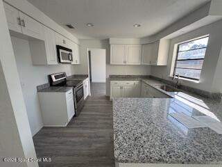 3 bedroom Single Family Residence at 1372 Whaling Avenue, Port Malabar Unit 50, Palm Bay — photo 5