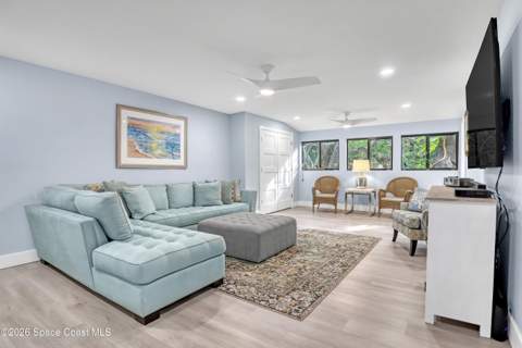 240 Hammock Shore Drive #103, Melbourne Beach FL - photo 8 of 60