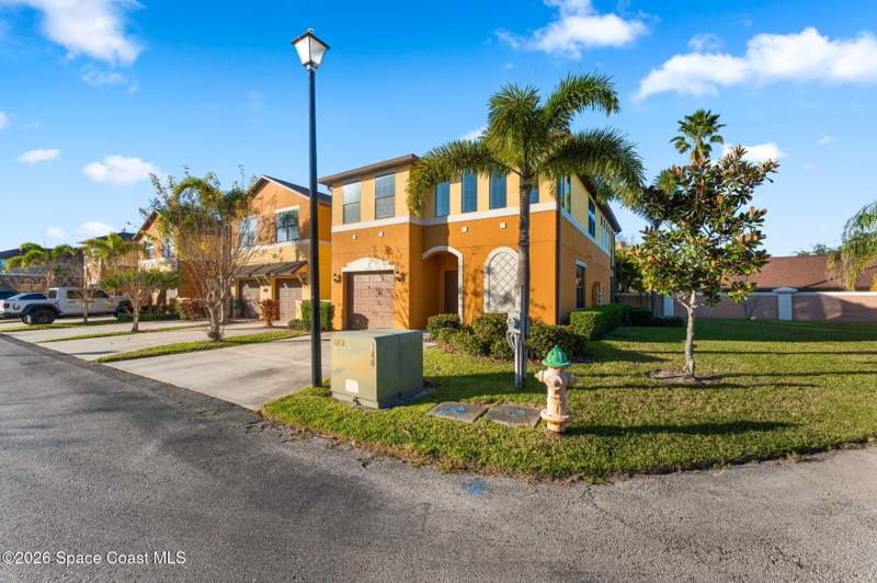 3 bedroom Condominium at 1415 Lara Circle #106, Meadow Pointe Condo Ph Vi, Rockledge — photo 5
