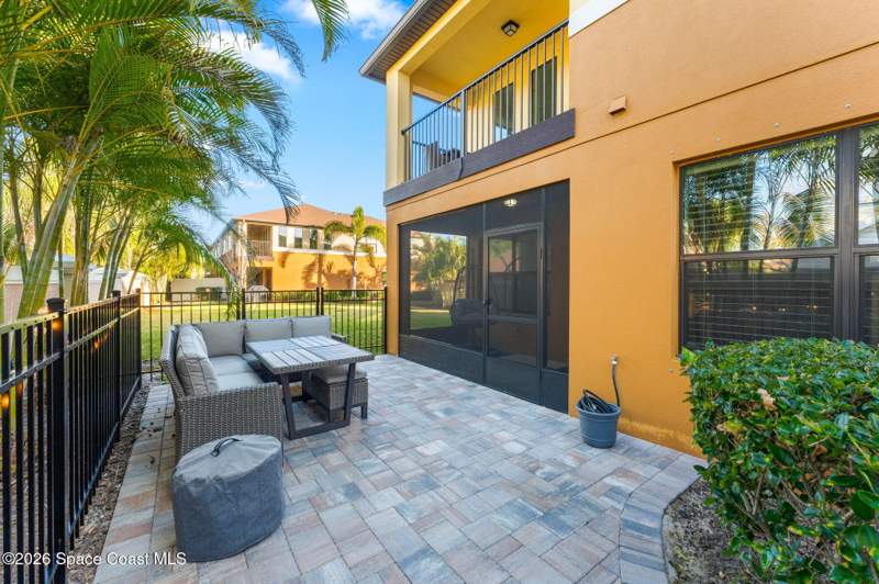 3 bedroom Condominium at 1415 Lara Circle #106, Meadow Pointe Condo Ph Vi, Rockledge — photo 3