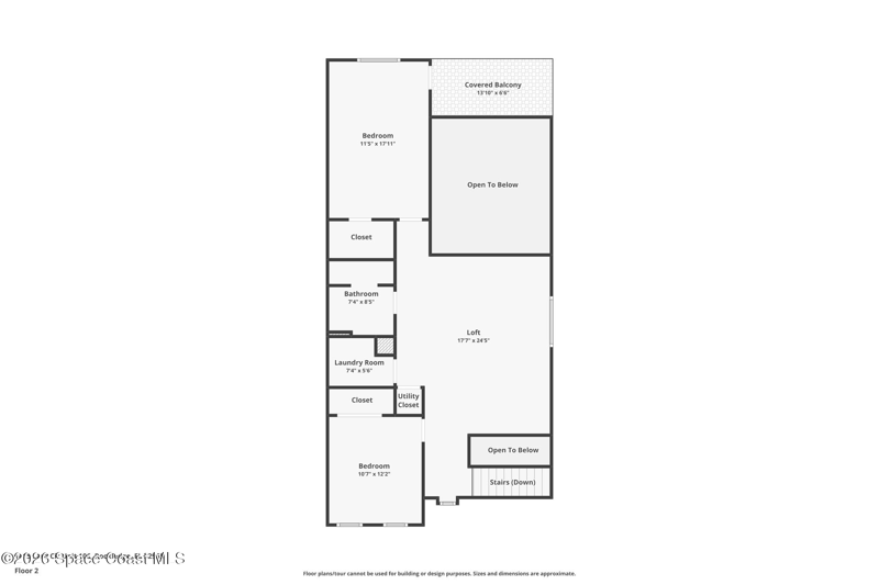 3 bedroom Condominium at 1415 Lara Circle #106, Meadow Pointe Condo Ph Vi, Rockledge — photo 4