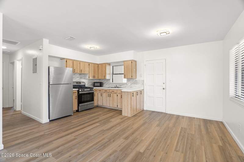 3 bedroom Single Family Residence at 2189 Smathers Circle, Bowe Gardens Sec J 1, Melbourne — photo 5