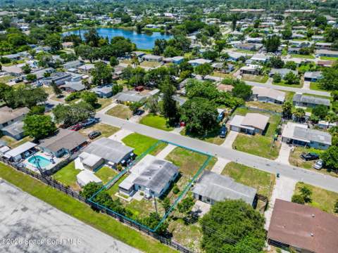 2189 Smathers Circle, Melbourne FL - photo 21 of 22