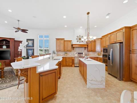 265 Stewart Drive, Merritt Island FL - photo 14 of 67