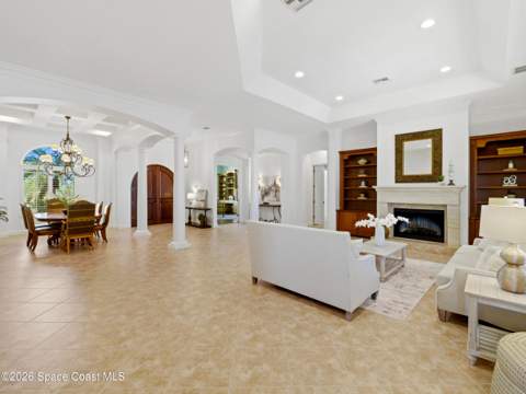 265 Stewart Drive, Merritt Island FL - photo 9 of 67