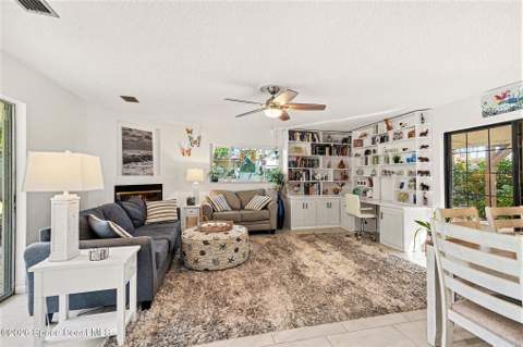 206 Harbor Drive, Cape Canaveral FL - photo 7 of 32
