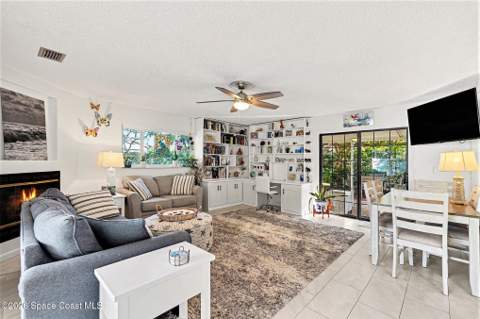 206 Harbor Drive, Cape Canaveral FL - photo 8 of 32