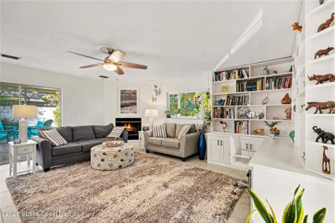 206 Harbor Drive, Cape Canaveral FL - photo 9 of 32