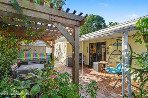 206 Harbor Drive, Cape Canaveral FL - photo 22 of 32