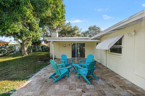 206 Harbor Drive, Cape Canaveral FL - photo 24 of 32