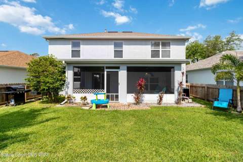 1531 Vista Lake Circle, Melbourne FL - photo 8 of 48
