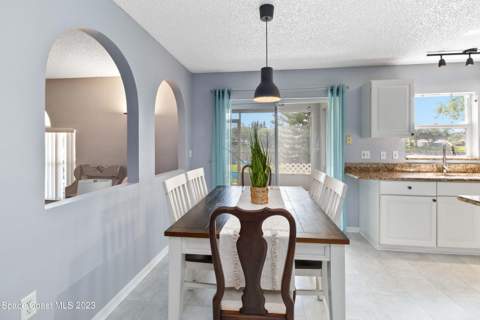 1531 Vista Lake Circle, Melbourne FL - photo 13 of 48