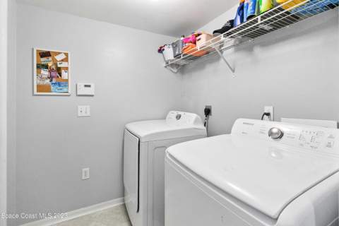 1531 Vista Lake Circle, Melbourne FL - photo 24 of 48
