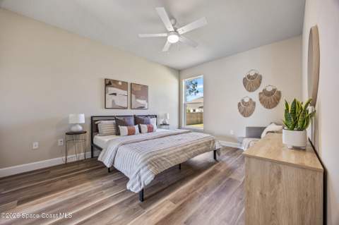 509 Andrew Street, Palm Bay FL - photo 13 of 36