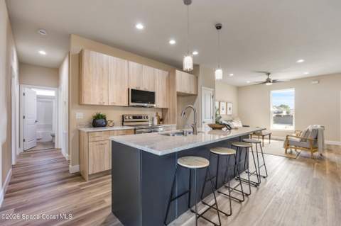 509 Andrew Street, Palm Bay FL - photo 10 of 36