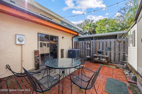 8200 Canaveral Boulevard #E, Cape Canaveral FL - photo 14 of 18