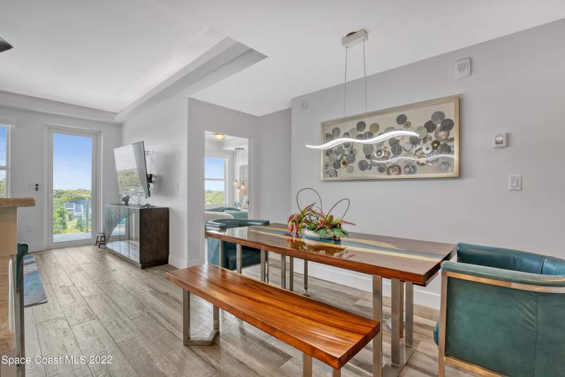 4 bedroom Condominium at 202 Ivory Coral Lane #501, Cape Crossing, Merritt Island — photo 5