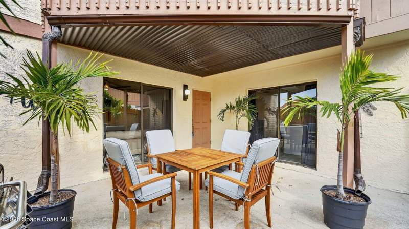 2 bedroom Condominium at 200 S Banana River Boulevard #2202, Banana Bay Condo Ph Xxii, Cocoa Beach — photo 3