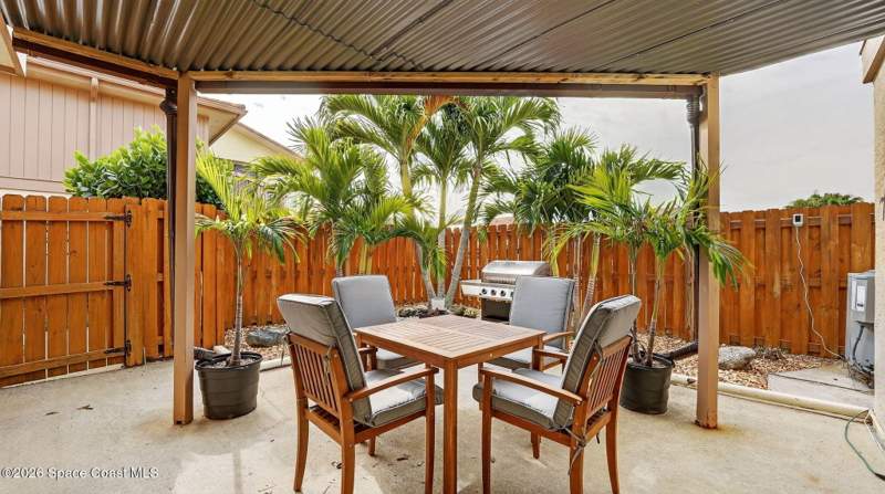 2 bedroom Condominium at 200 S Banana River Boulevard #2202, Banana Bay Condo Ph Xxii, Cocoa Beach — photo 5