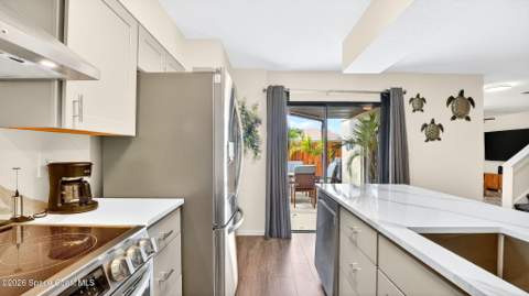 200 S Banana River Boulevard #2202, Cocoa Beach FL - photo 17 of 36