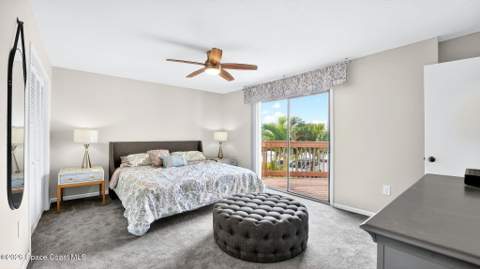 200 S Banana River Boulevard #2202, Cocoa Beach FL - photo 20 of 36
