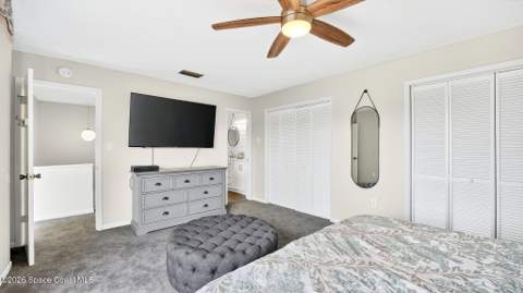 200 S Banana River Boulevard #2202, Cocoa Beach FL - photo 21 of 36
