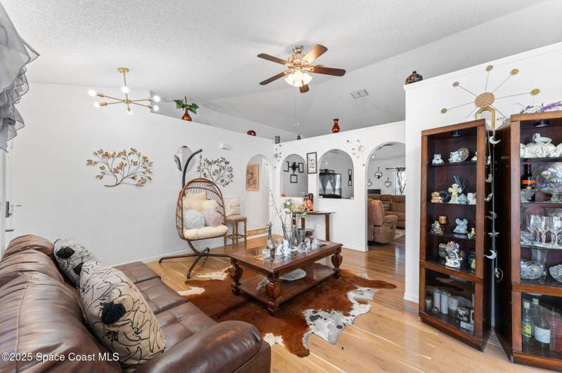3 bedroom Single Family Residence at 398 Taunton Road, Port Malabar Unit 20, Palm Bay — photo 5