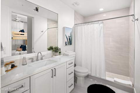 205 Strand Drive #305, Melbourne Beach FL - photo 17 of 28