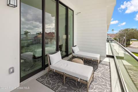 205 Strand Drive #305, Melbourne Beach FL - photo 13 of 28