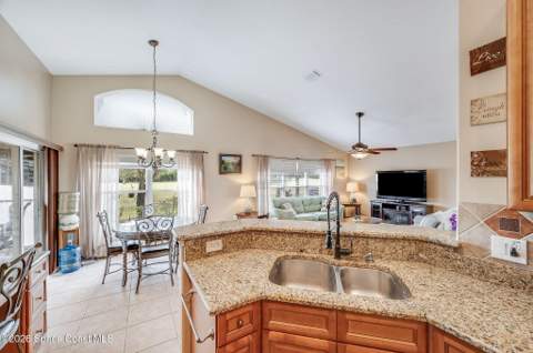 4910 Worthington Circle, Rockledge FL - photo 16 of 69