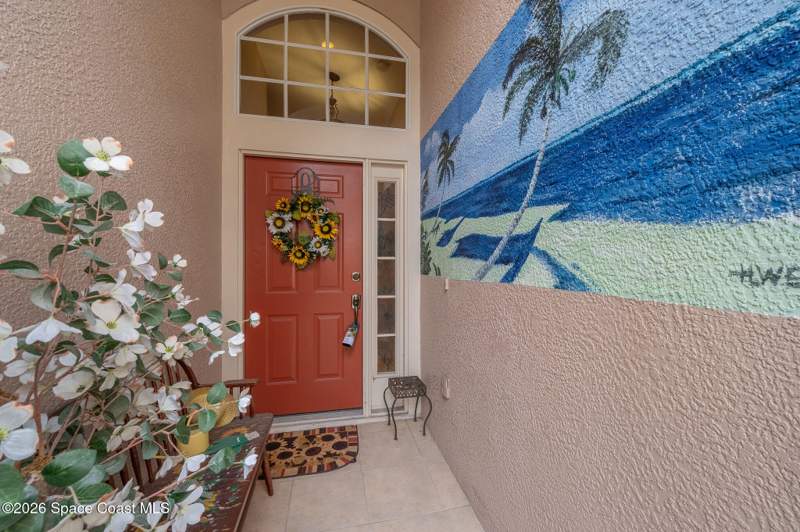 3 bedroom Single Family Residence at 4910 Worthington Circle, Stratford Place Phase 2 Viera N Pud - Parcel C, Rockledge — photo 5
